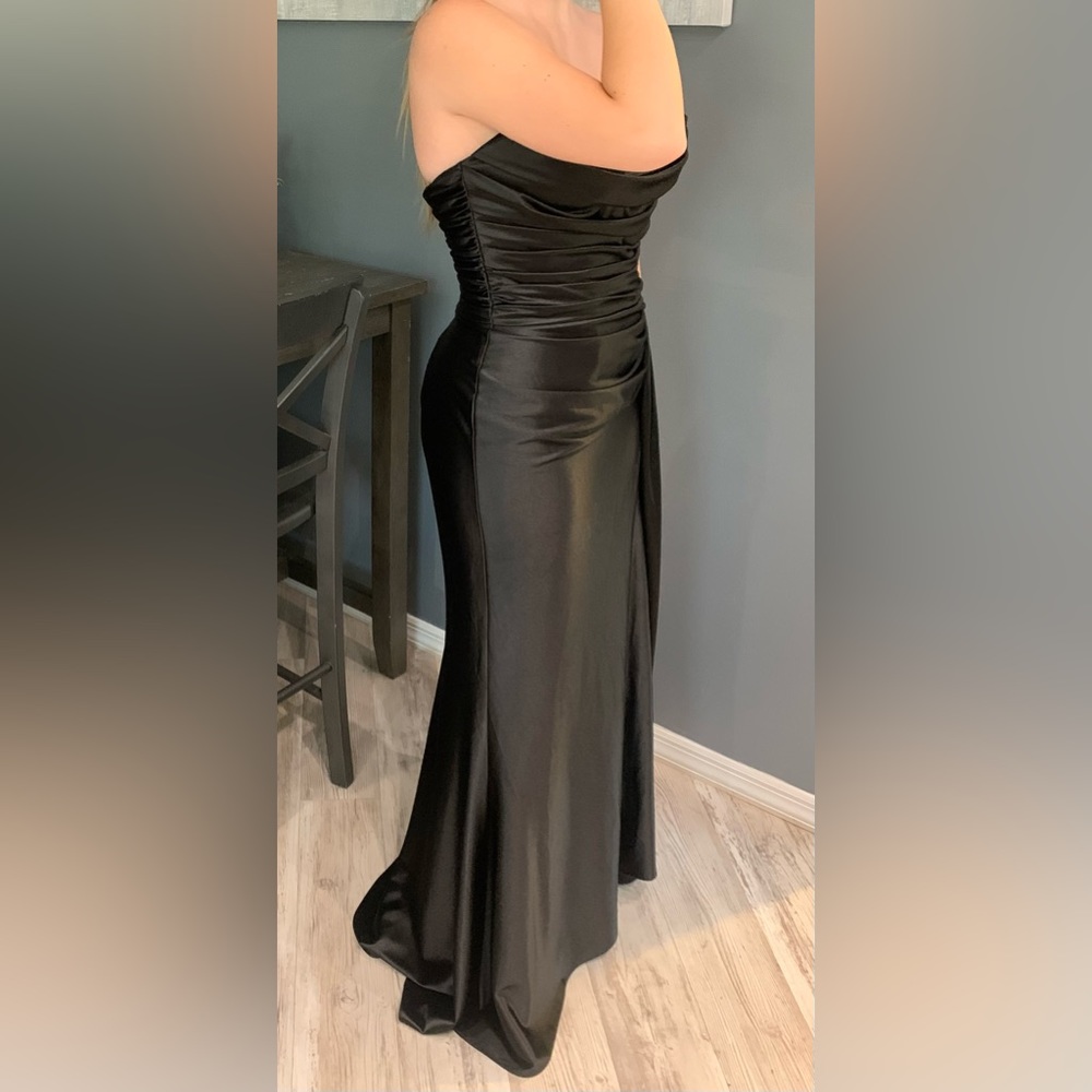 Sherri Hill Gown